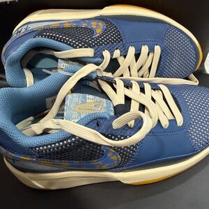 Nike Boys Ja 1 Mystic